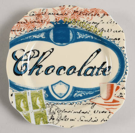 Cioccolato by Rosanna