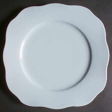 Dinner Party Ice Blue by Rosanna
