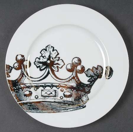 Kings Road by Rosanna