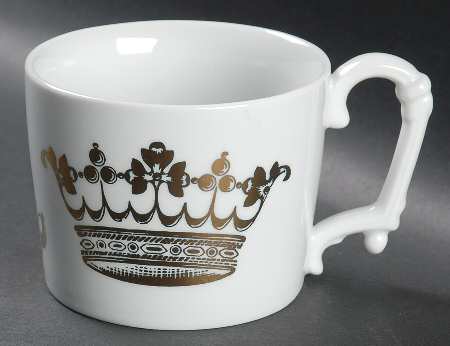 Kings Road Mug