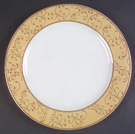 Christmas Scroll by Roscher &amp; Co
