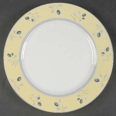 Blueberry by Royal Doulton