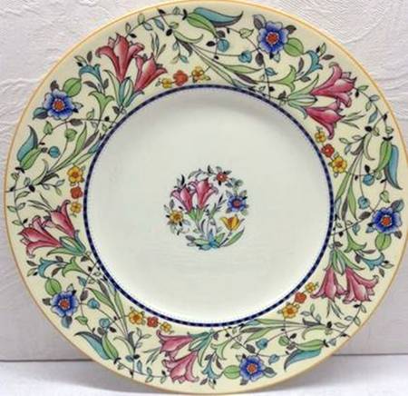 Broadway by Royal Worcester