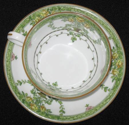 C665 by Royal Worcester