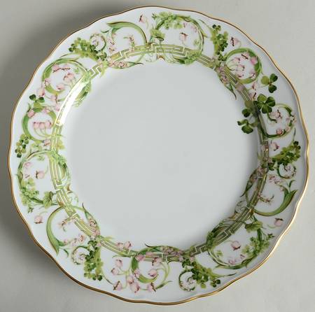 Flower Fantasy by Rosenthal - Continental