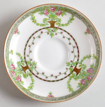 C667 by Royal Worcester