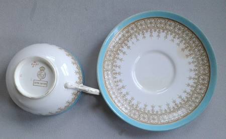 W2090 by Royal Worcester