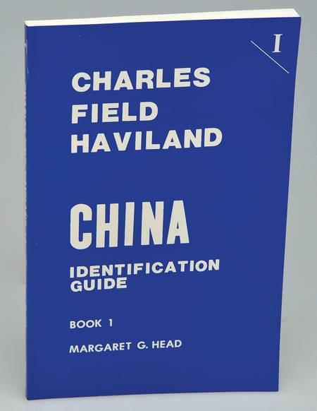 Replacements, Ltd Books Charles Field Havidland Id #1 By Margaret G. Head