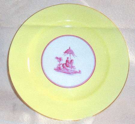 Z1669 by Royal Worcester