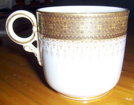 W347 by Royal Worcester