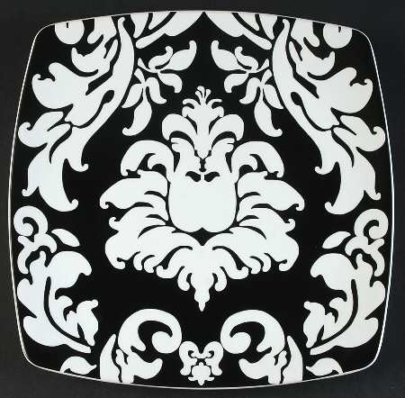 Damask Collection by Roscher &amp; Co