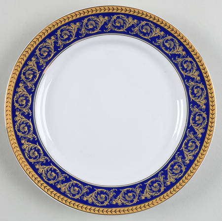 RZS8 Salad Plate