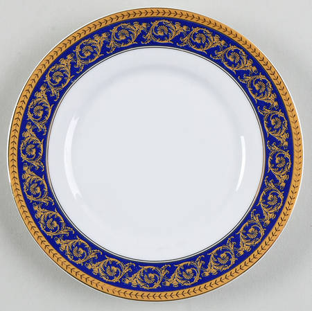 RZS8 Bread & Butter Plate