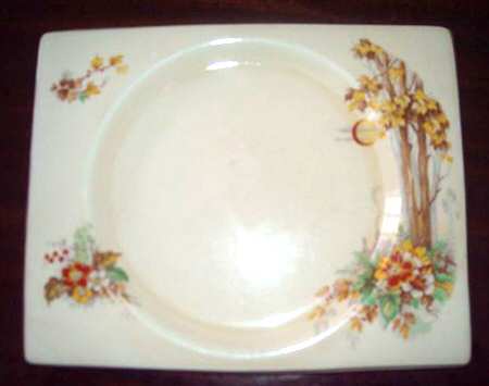 Radford by Royal Staffordshire