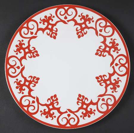 Tuzani Collection Red by Roscher &amp; Co