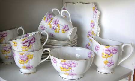 1837 by Royal Albert