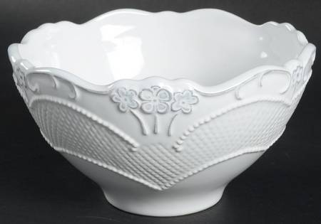 Soup/Cereal Bowl