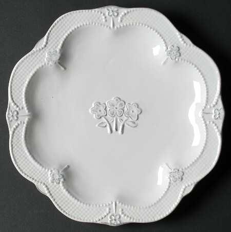 Salad Plate
