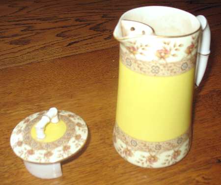 W3855 by Royal Worcester