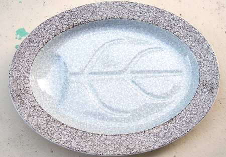 RW238 by Royal Worcester