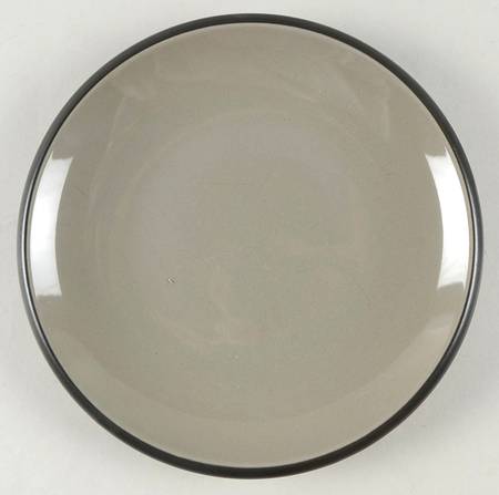 Hampshire Grey Salad Plate