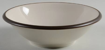 Hampshire Cream Soup/Cereal Bowl