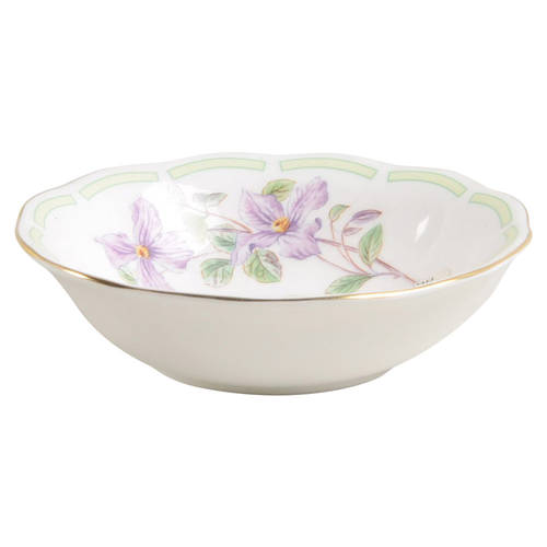 Botanical Teas Fruit/Dessert (Sauce) Bowl