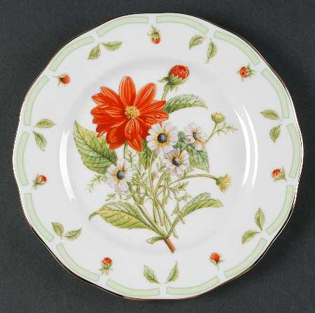 Botanical Teas by Royal Albert