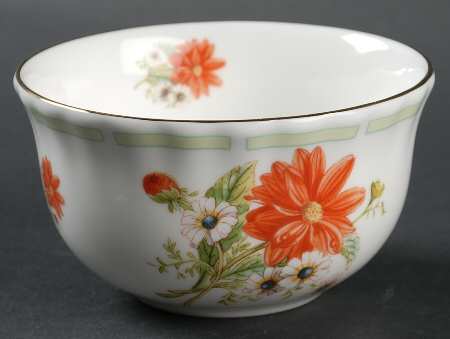 Botanical Teas Rice Bowl