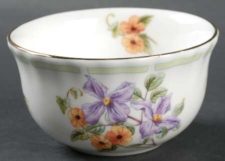 Botanical Teas Rice Bowl