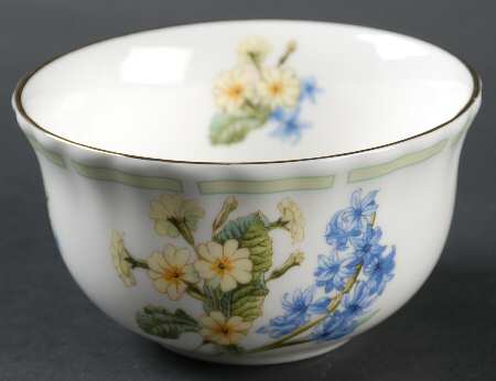 Botanical Teas Rice Bowl