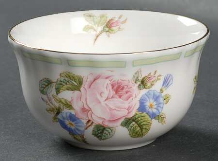 Botanical Teas Rice Bowl