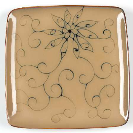 Olivia Tan by Roscher &amp; Co