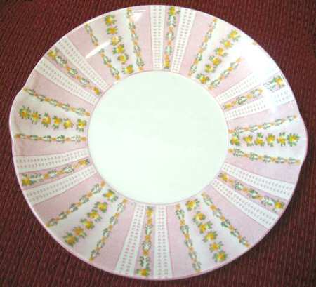 ROS57 by Royal Staffordshire
