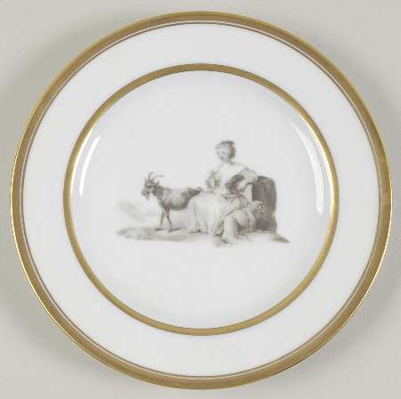 Pastorale by Royale (France)