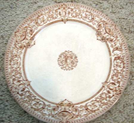 Beauvais by Royal Doulton