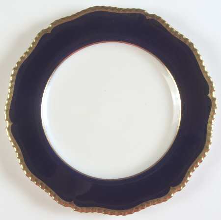 Z2066CB by Royal Worcester