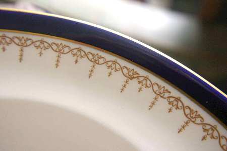W6277 by Royal Worcester