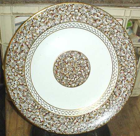 RW245 by Royal Worcester
