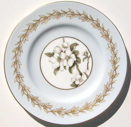 RW246 by Royal Worcester