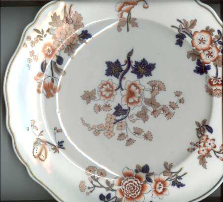 RW247 by Royal Worcester