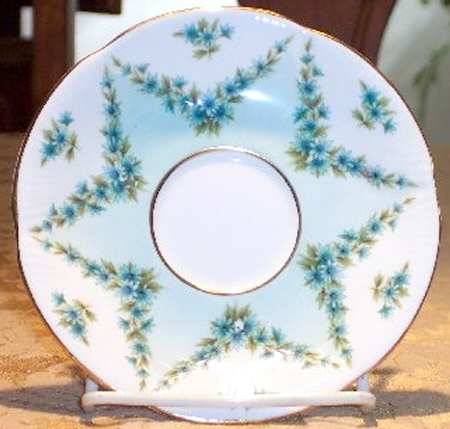 Shot Silk by Royal Albert