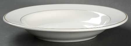 RRQ3 Large Rim Soup Bowl