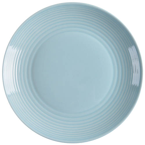 Maze Blue (Light) by Royal Doulton