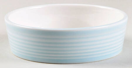 Maze Blue (Light) 4" Quiche