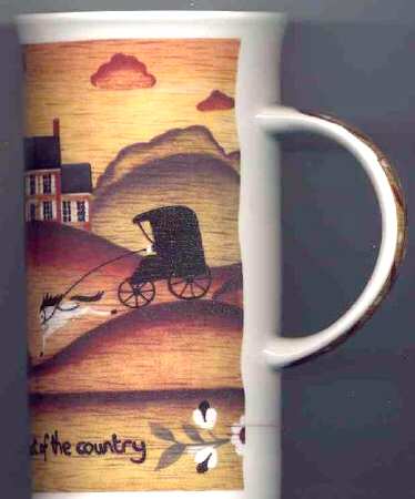 Heart of the Country by Roy Kirkham