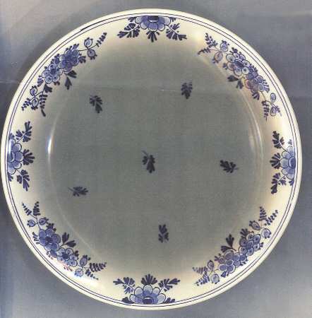 879 by Royal Delft