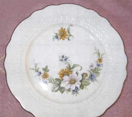 mpr3 by Manifattura Porcelane Royal