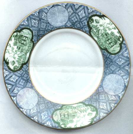 W8468-2 by Royal Worcester