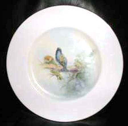 Z2670 by Royal Worcester